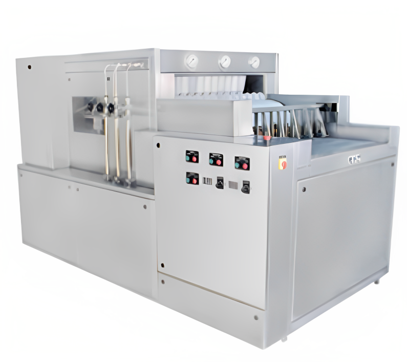 Bottle Washing Machine