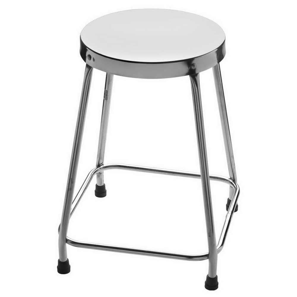 SS Stool