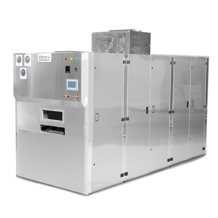 Sterilization Tunnel