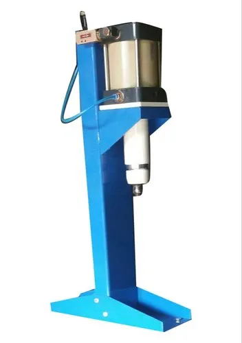 Manual Crimping Machine